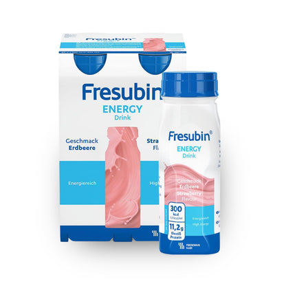Băutură energetică Fresubin 200 ml