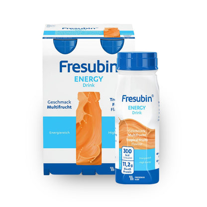 Băutură energetică Fresubin 200 ml