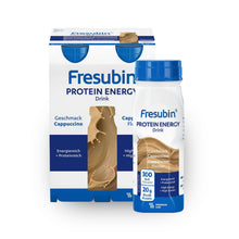 Băutură energetică proteică Fresubin 200 ml