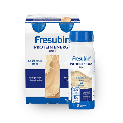 Băutură energetică proteică Fresubin 200 ml