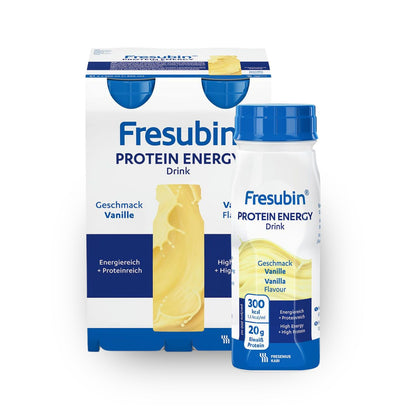 Băutură energetică proteică Fresubin 200 ml
