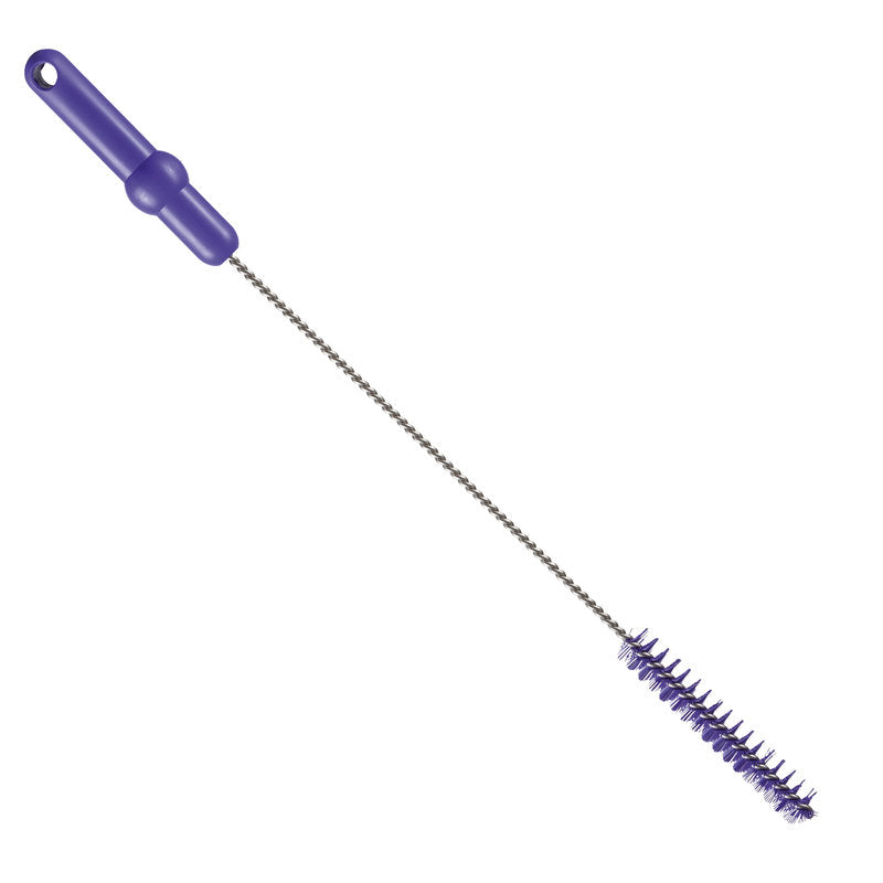 Peria de țeavă, ø 0,50MM DUR 500Xø 20MM de la Haug Bürsten KG dispune de un cap de perie durabil și un mâner stabil - ideală pentru curățarea sticlelor sau recipientelor înguste și perfectă pentru o curățare eficientă a țevilor.