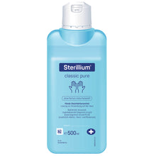Sterillium® Classic Pure Pure Dezinfecție