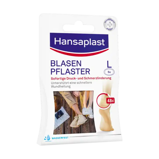 Plasturi pentru bășici