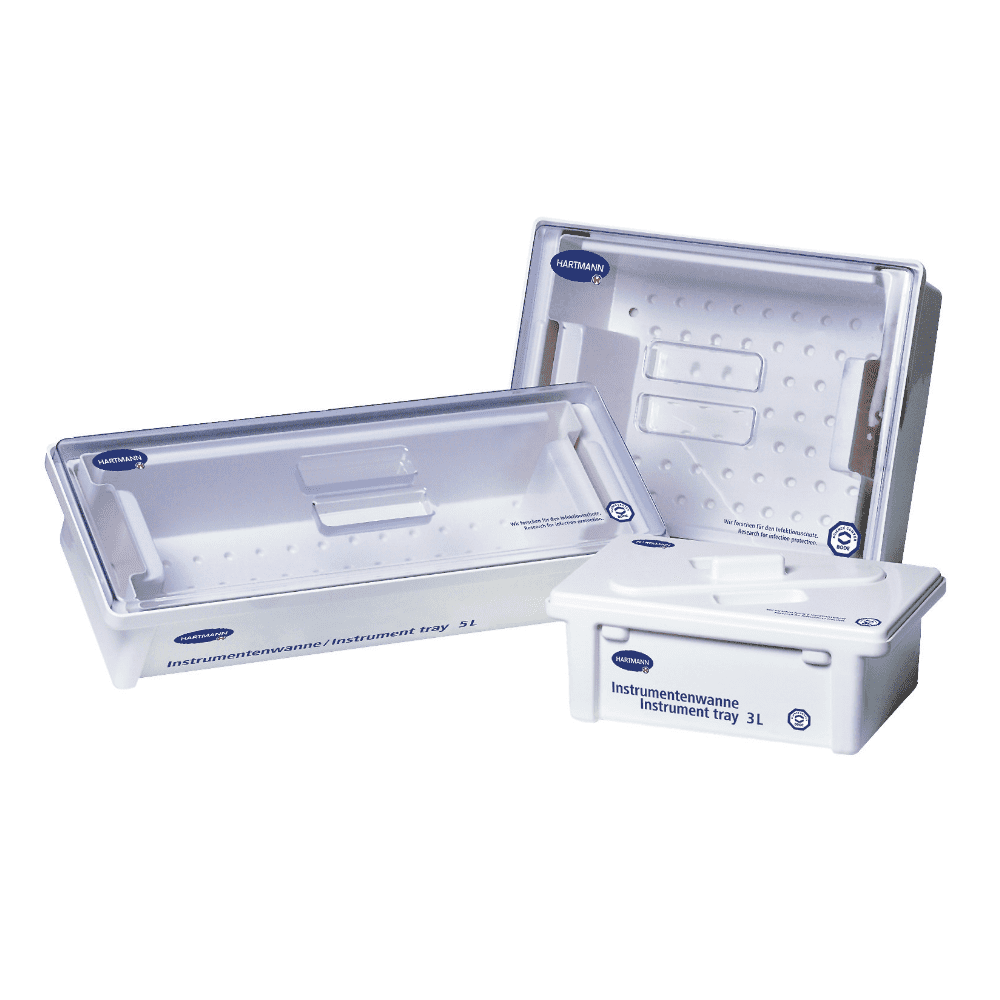 Tavă pentru instrumente