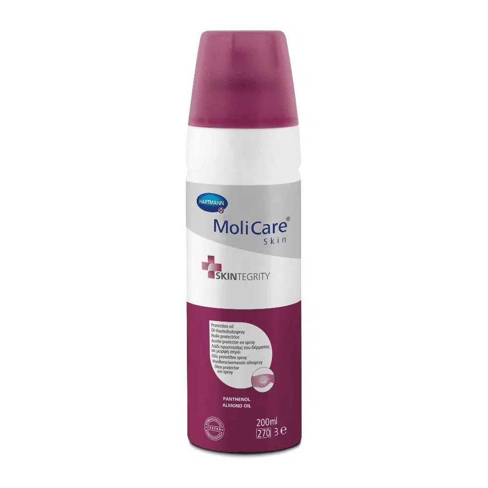 Spray de protecție pentru piele