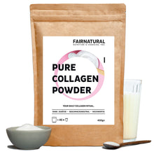 Pulbere de hidrolizat de colagen
