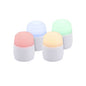 Papstar Pachet de reîncărcare Securit® cu 4 becuri LED Ø 4 cm x 5 cm „Amsterdam” timp de iluminare 12-40 ore