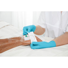 Leukoplast, comprese nețesute, nesterile – în utilizare