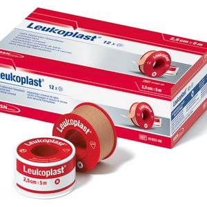 Leukoplast, Rollenpflaster