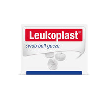 Leukoplast, tifon sferic nesteril