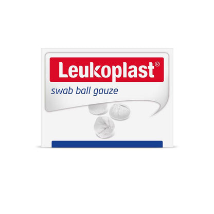 Leukoplast, sterile Wundauflage, RöKo-Chip
