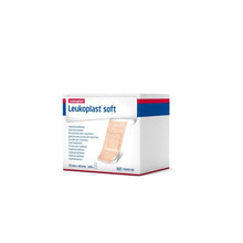 Leukoplast Soft, Strips