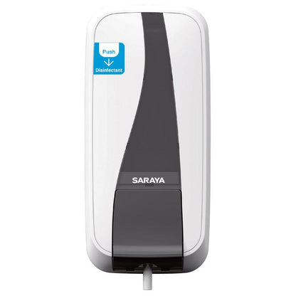 Saraya MD-450 dezinfectant și dozator de săpun | 1 bucată