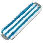 Unger SmartColor MicroMop, blau 7 mm Fasern