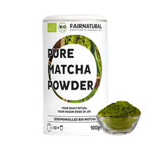 Pudră de matcha organică pentru ceremonii