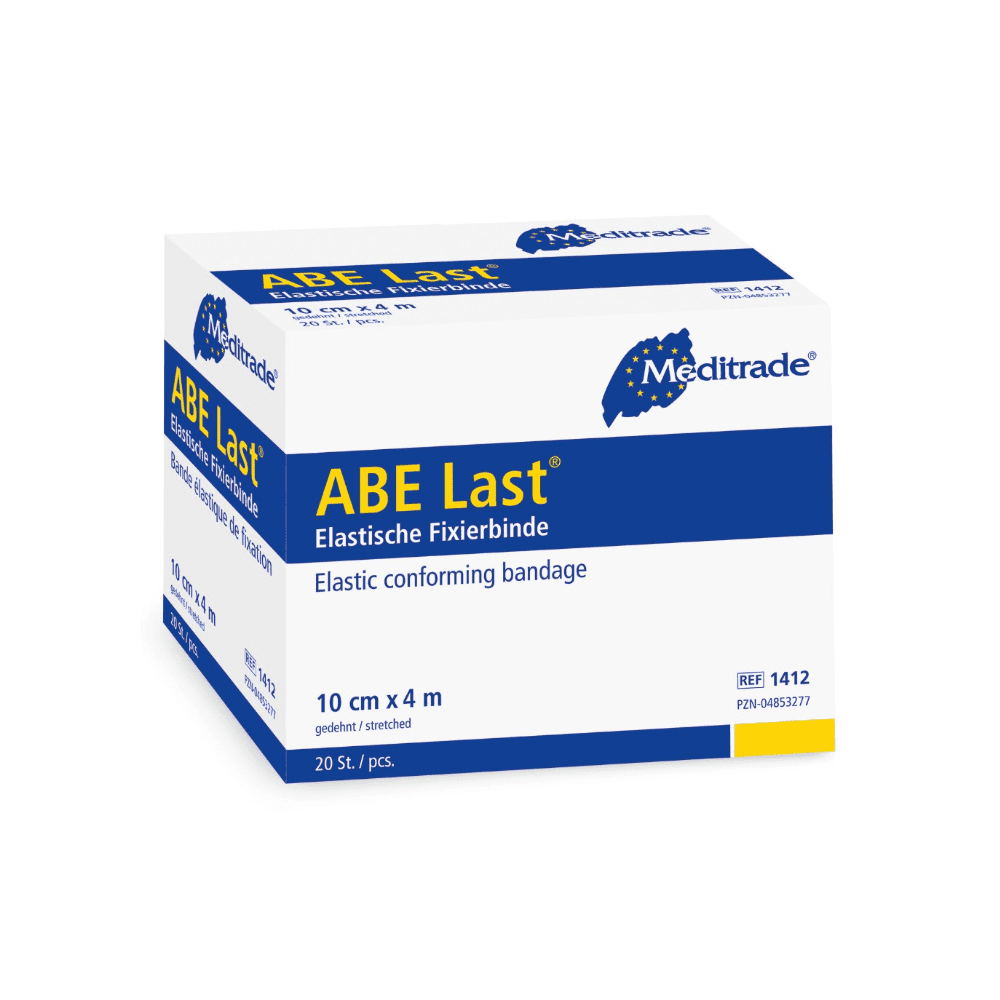 bandaj elastic de fixare