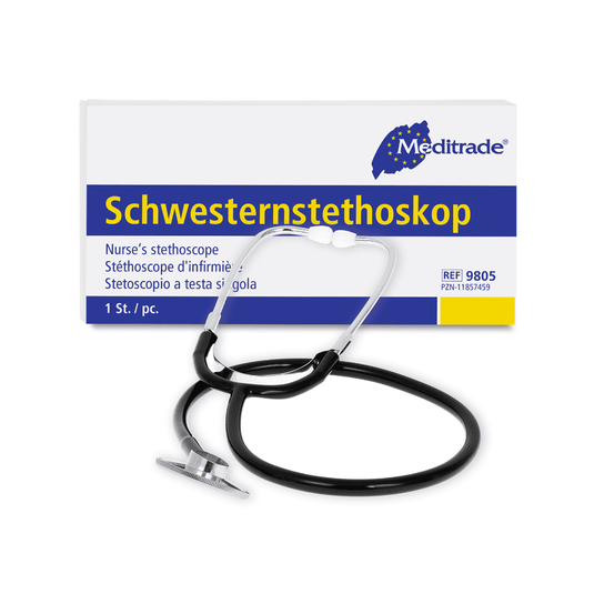 Stetoscop pentru asistente medicale
