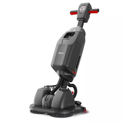 Scrubber uscator cu incarcator, NCC440NX | Pachet (1 bucata)