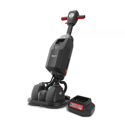 Scrubber uscator cu incarcator, NCC440NX | Pachet (1 bucata)