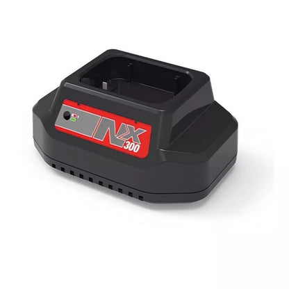 Scrubber uscator cu incarcator, NCC440NX | Pachet (1 bucata)