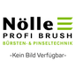 Nölle Profi Brush Bürsten- & Pinseltechnik e.K. Set de vopsire: rolă de spumă de 5,5 cm cu suport de fixare, 1 bucată. "-Nicio imagine disponibilă-" este afișat mai jos; ideal pentru utilizatorii de suport de fixare sau rolă de spumă.