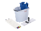 Kit de pornire Vileda UltraSpeed ​​​​Mini 790x285x290 cm