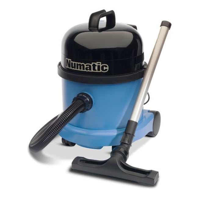 Aspirator de apă WV370-2, albastru, inclusiv set de accesorii AA5W, 32mm