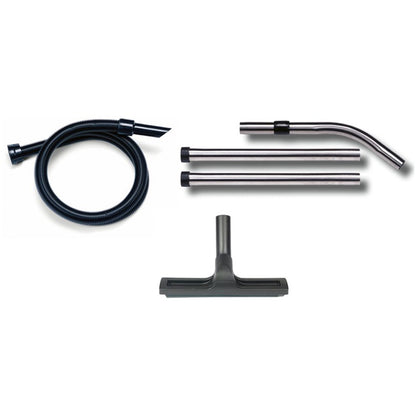 Aspirator de apă WV370-2, albastru, inclusiv set de accesorii AA5W, 32mm