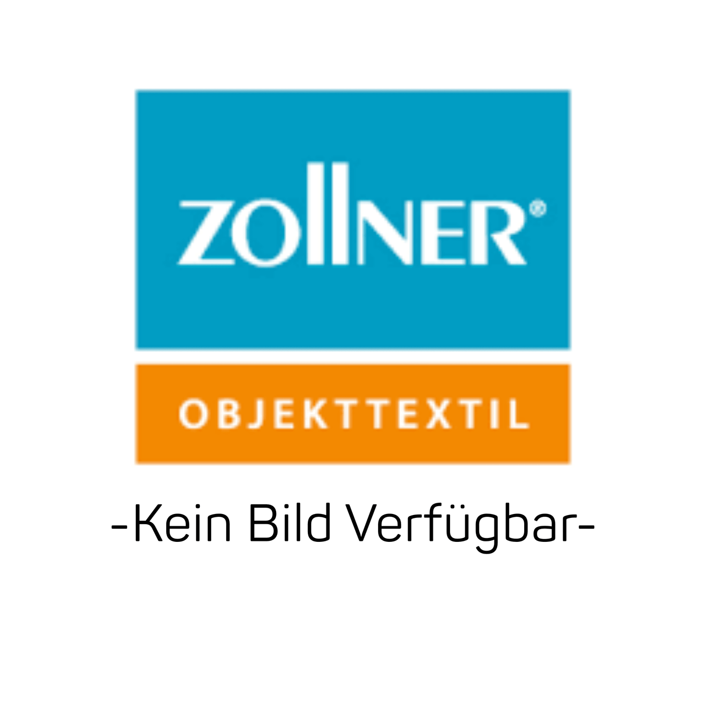 Ein blau-oranges Zollner Objekttextil-Logo erscheint über dem deutschen Text "-Kein Bild Verfügbar-" und zeigt an, dass kein Bild der Zollner Damen-Hose Alex, 46, 001-weiß | Packung (1 Stück) von Zollner Ojekttextil GmbH verfügbar ist.