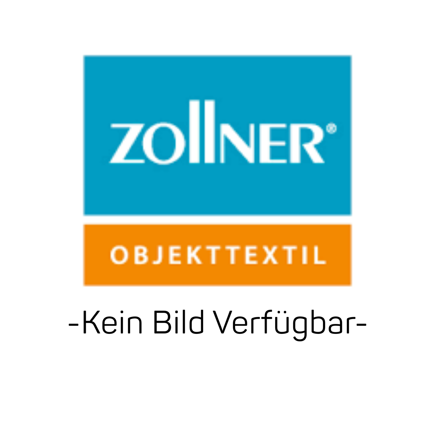 Ein blau-orangefarbenes Logo der Zollner Ojekttextil GmbH, darunter "-Kein Bild Verfügbar-", zeigt an, dass für das Produkt "Zollner Kasack Frieda, XS, 001-weiß | Packung (1 Stück)" kein Bild vorhanden ist.