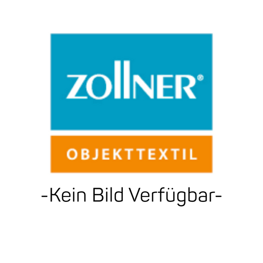 Das blau-orangefarbene ZOLLNER® OBJEKTTEXTIL-Logo erscheint über dem Text "Kein Bild Verfügbar" auf einem schlichten weißen Hintergrund - perfekt für die Präsentation der Zollner Berufshose Daniel, 56, 001-weiß der Zollner Ojekttextil GmbH.
