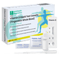 Toate testele de testare a testului de testare Vitamina-D Test rapid | 1 bucată