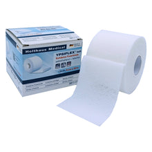Bandaj de fixare adeziv YPSIFLEX®, fără latex | Pachet (1 rola)