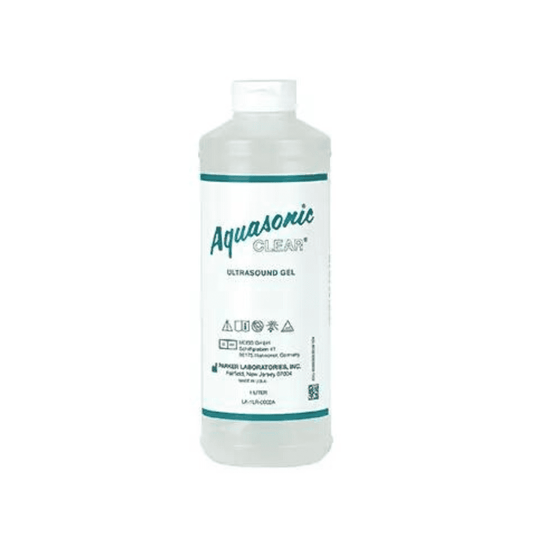 Gel pentru ecografie