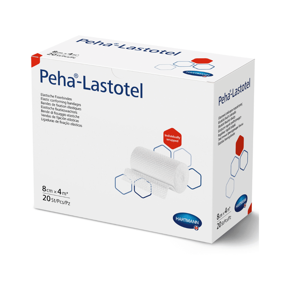 bandaj de fixare foarte elastic din material special rezistent
