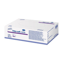 Hartmann Peha-Soft® Nitril Powderfree, în diferite dimensiuni