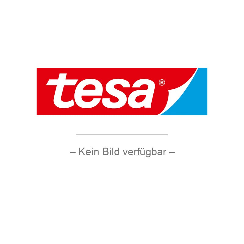 tesa 51025 PV10 PET-Gewebeband, 25 m x 19 mm, schwarz – kein Produktbild verfügbar