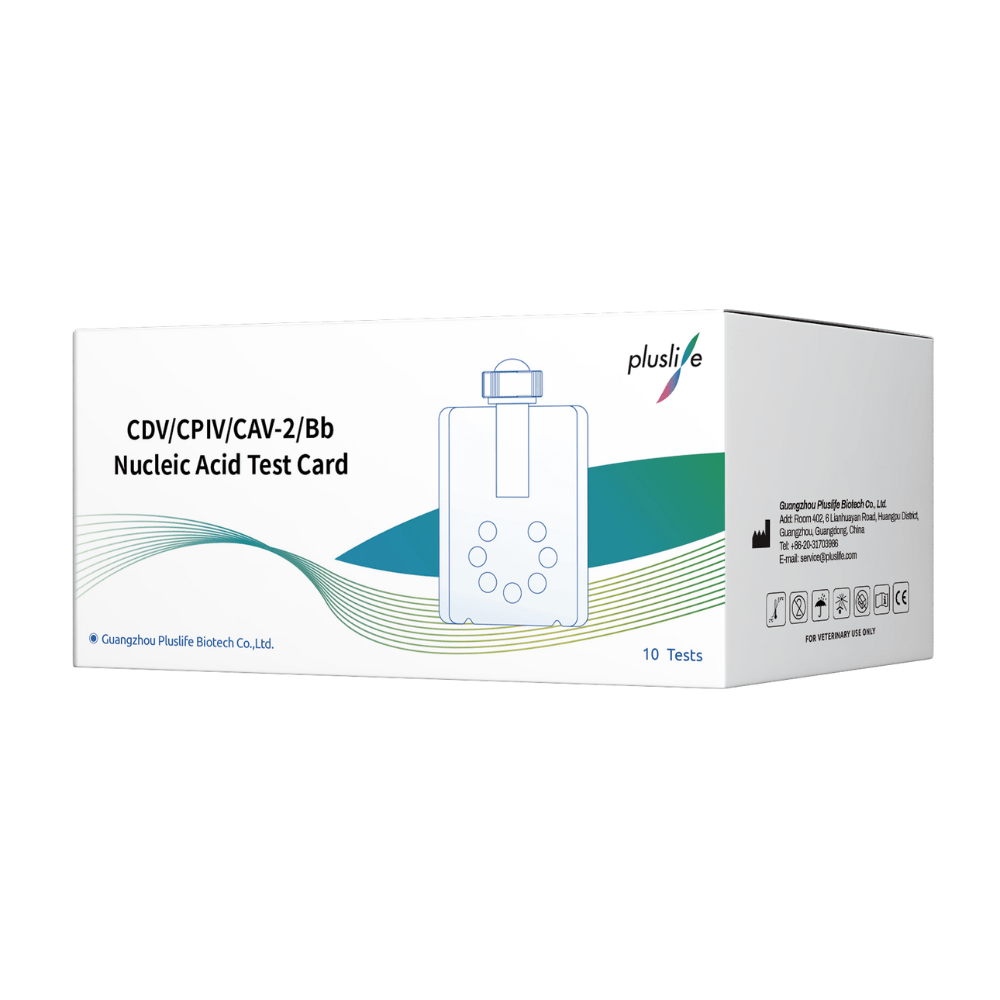 Kit de test PCT pentru câini