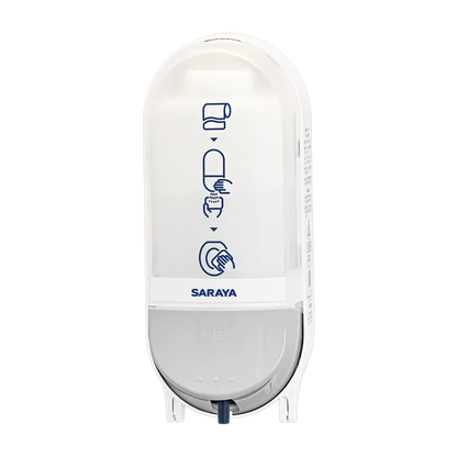Dezinfectant pentru scaune toaleta Saraya SC-460R. Donator | 1 bucată
