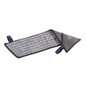 Vileda Professional Swep Single r-MicroPlusmop - 50 cm | Pachet (1 bucata)