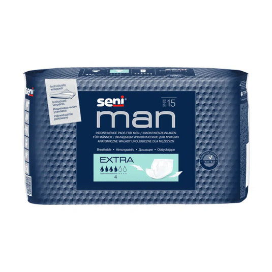 Absorbant pentru incontinență