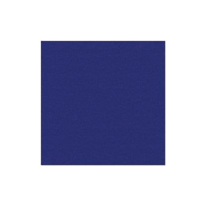 Imaginea arată un pătrat continuu într-o nuanță adâncă de albastru regal, care amintește de eleganța șervețelelor „ROYAL Collection“ PAPSTAR ale PAPSTAR GmbH; o alegere rafinată pentru a îmbunătăți decorul mesei dumneavoastră cu culoarea sa vibrantă.