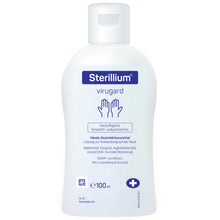 Bode Sterillium® Virugard dezinfectant