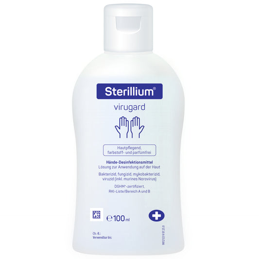 Bode Sterillium® Virugard dezinfectant