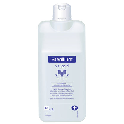 Bode Sterillium® Virugard dezinfectant