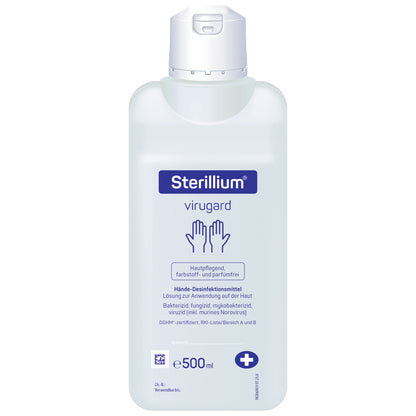 Bode Sterillium® Virugard dezinfectant
