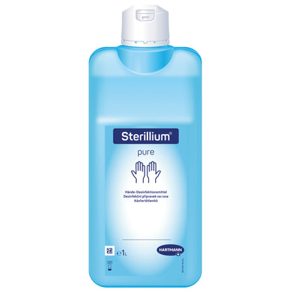 Hartmann Sterillium® Dezinfecție cu mână pură