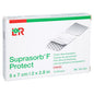 Suprasorb F Protect, 5 x 7cm, steril
