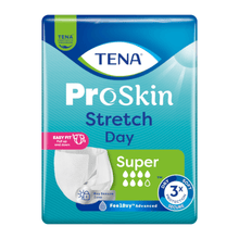 Pantaloni pentru incontinență TENA ProSkin Stretch Day Super